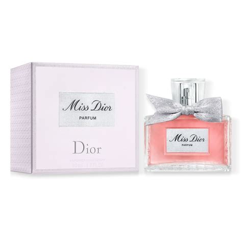 nocibe parfum miss dior|miss dior notes fleuries.